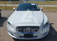 2011 Jaguar XJ фото