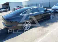 2011 Jaguar XJ фото