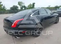 2011 Jaguar XJ фото
