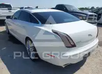 2011 Jaguar XJ фото