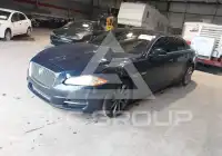 2011 Jaguar XJ фото