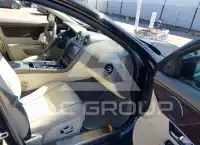 2011 Jaguar XJ фото