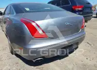 2011 Jaguar XJ фото