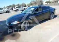 2011 Jaguar XJ фото