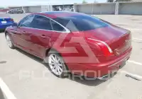 2011 Jaguar XJ фото