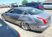 2011 Jaguar XJ фото