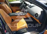 2011 Jaguar XJ фото
