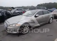 2011 Jaguar XJ фото