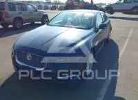 2011 Jaguar XJ photo