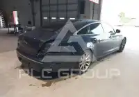 2011 Jaguar XJ фото