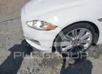 2011 Jaguar XJ фото