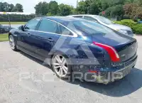 2011 Jaguar XJ фото
