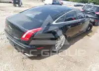 2011 Jaguar XJ фото