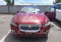 2011 Jaguar XJ фото