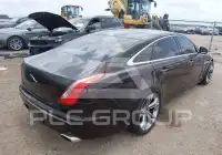 2011 Jaguar XJ фото