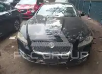 2011 Jaguar XJ фото
