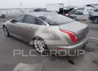 2011 Jaguar XJ фото