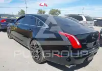 2011 Jaguar XJ фото