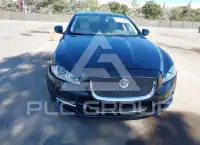 2011 Jaguar XJ фото