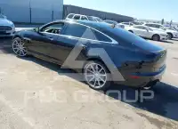 2011 Jaguar XJ фото