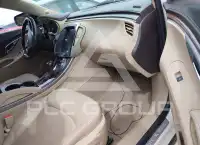 2011 Buick LACROSSE photo