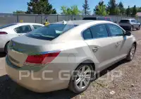 2011 Buick LACROSSE фото