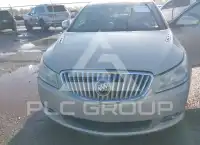 2011 Buick LACROSSE фото