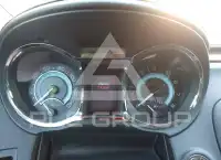2011 Buick LACROSSE фото