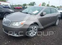 2011 Buick LACROSSE photo