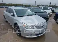 2011 Buick LACROSSE photo