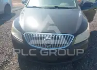 2011 Buick LACROSSE фото