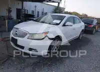 2011 Buick LACROSSE photo