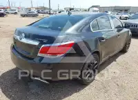 2011 Buick LACROSSE photo