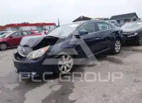 2011 Buick LACROSSE photo