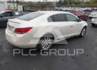 2011 Buick LACROSSE фото