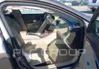 2011 Buick LACROSSE фото