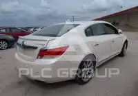 2011 Buick LACROSSE photo