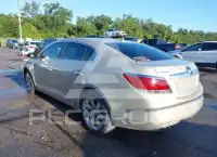 2011 Buick LACROSSE фото