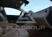 2011 Buick LACROSSE photo