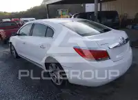 2011 Buick LACROSSE photo