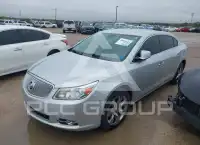 2011 Buick LACROSSE photo