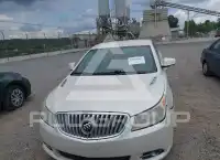 2011 Buick LACROSSE photo
