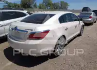 2011 Buick LACROSSE фото