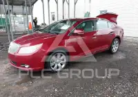 2011 Buick LACROSSE photo