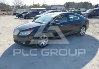 2011 Buick LACROSSE фото