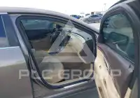 2011 Buick LACROSSE фото