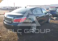 2011 Buick LACROSSE фото