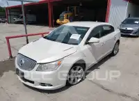 2011 Buick LACROSSE фото
