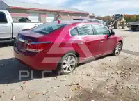2011 Buick LACROSSE фото