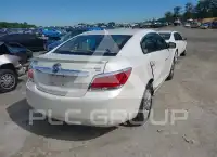 2011 Buick LACROSSE photo